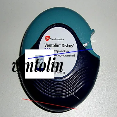 Acheter du ventolin